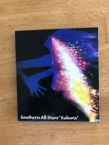 サザンオールスターズ Southern All Stars さくら