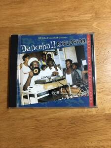 CD 22 Killa Dancehall Classics Dancehall EXPLOSION