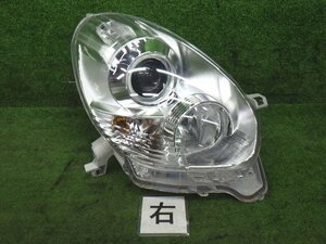 ★ 即決あり H23年 パッソ DBA-KGC30 右 ヘッド ライト 81110-B1310 ＨＩＤ KOITO 100-51006 [ZNo:06003763]