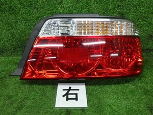 ★ 即決あり H11年 100 チェイサー GX100 アバンテ 後期 純正 右 テール ランプ 81550-2A010 ノーマルバルブ ICHIKO 22-285 [ZNo:05029755]