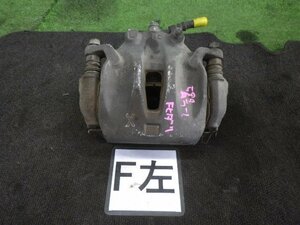 ★ 即決あり H18年 ムラーノ CBA-TZ50 左 フロント ブレーキ キャリパー 41011-CA005 [ZNo:05035323]