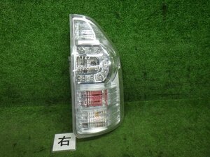 ★ 即決あり H24年 70 ヴォクシー ZRR70W 煌 後期 純正 右 LED テール ランプ 81550-28600 ICHIKO 28-220 点灯確認済 [ZNo:06006719]