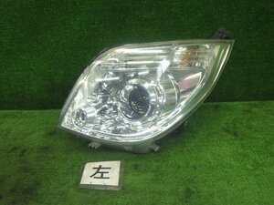 ★ 即決あり H24年 パレット MK21S 純正 左 HID ヘッド ライト 35320-82K11 KOITO 100-59175 [ZNo:05012974]