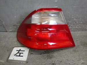 ★ Buy NowYes 1997 ベンツ CLK E-208365 left Tail lamp ランプ HELLA 208 820 0364 [ZNo:04031075]