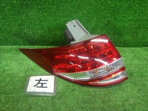 ★ 即決あり H19年 エスティマ DBA-ACR50W 後期 左 テール ランプ 81561-28470 ＬＥＤ ICHIKO 28-193 [ZNo:05008156]