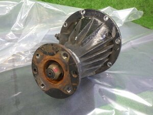 # H11 Jimny JB23W 1 Type XC Genuine Front DEF 27450-81A80 K6AT Turbo 4AT Real Run 136,193 км использовал нормальный Open [Zno: 05005411]