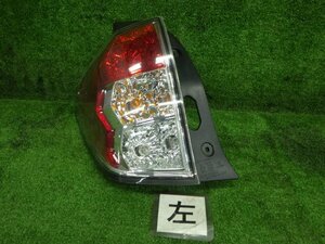 ★ 即決あり H22年 フォレスター DBA-SHJ 左 テール ランプ 84912SC111 ノーマルバルブ KOITO 220-20048 [ZNo:05010955]