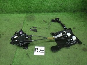 ★ 即決あり H23年 70 ヴォクシー ノア ZRR70W 左 パワースライド ドアモーター 85006-28090 動作確認済 [ZNo:06008609]