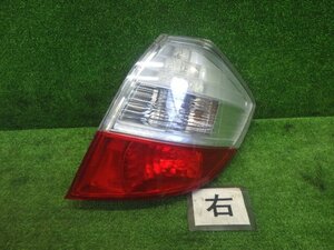 ★ 即決あり H21年 フィット DBA-GE8 右 テール ランプ 33500-TF0-J01 ＬＥＤ STANLEY P7612 [ZNo:05012064]