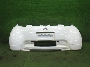 ★ Buy NowYes 2009 i-MiEV アイミーブ HA3W Genuine フロントBumper 6400C720WC 白Pearl W37 ※個person宅不可(福山通運支店止め)[06010111]