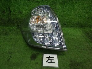 ★ 即決あり H24年 フィット シャトルハイブリット DAA-GP2 左 テール ランプ 33550-TF7-J01 ＬＥＤ STANLEY W0020 [ZNo:05037211]