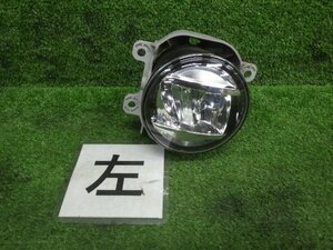 ★ 即決あり H28年 タント DBA-LA600S 左 フォグ ランプ 81220-B2220 ＬＥＤ KOITO バンパー取付タイプ [ZNo:05035464]