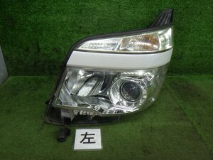 # H24年 70 ヴォクシー ZRR70W ZS 煌きⅡ 後期 純正 左 HID ヘッド ライト 81150-28F20 KOITO 28-226 キセノン 中古 煌き2 [ZNo:06006718]