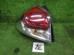 ★ 即決あり H26年 ラクティス DBA-NCP120 左 テール ランプ 81560-52C70 ＬＥＤ KOITO 52-278 [ZNo:05036478]