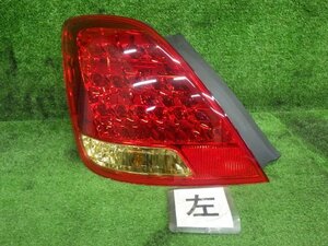 ★ 即決あり H19年 クラウン マジェスタ DBA-UZS186 左 テール ランプ 81560-30B20 ＬＥＤ ICHIKO 30-318 [ZNo:05025758]