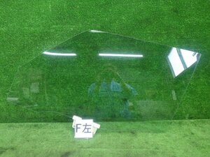 ★ 即決あり H21年 アルト DBA-HA24S 左 フロント ドアガラス 助手席 84502-72J00 [ZNo:05032090]