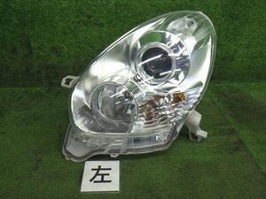 ★ 即決あり H23年 パッソ DBA-KGC30 左 ヘッド ライト 81150-B1310 ＨＩＤ KOITO 100-51006 [ZNo:06003764]