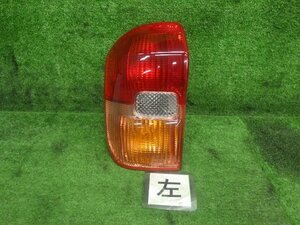 * prompt decision equipped H13 year RAV4 TA-ACA21W left tail lamp 81561-42060 normal valve(bulb) ICHIKO 42-26 [ZNo:05023143]