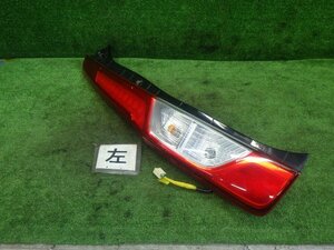 ★ 即決あり H25年 ムーヴ DBA-LA100S 左 テール ランプ 81560-B2530 ＬＥＤ ICHIKO D166 [ZNo:05013541]