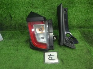 ★ 即決あり H30年 ミラ イース LA350S LA350S 純正 左 LED テール ランプ 上下 セット ガーニッシュ 81560-B2740 TOKAI 20523 [05023904]