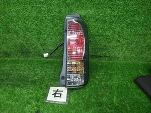 ★ 即決あり H15年 EKスポーツ UA-H81W 右 テール ランプ MN150342 ノーマルバルブ RCL-004 [ZNo:05005927]