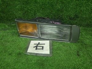 * prompt decision equipped H10 year Cedric E-MY33 right foglamp 26150-5P625 halogen ICHIKO bumper installation type [ZNo:05022079]
