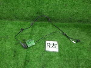 ★ 即決あり H31年 デミオ 6BA-DJLFS 左 リア ABS ブレーキ センサー D09H-43-71YA [ZNo:05007388]