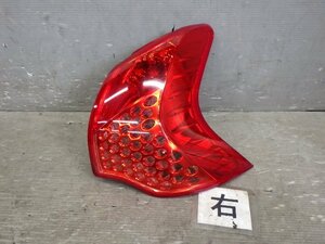 # 即決あり H23年 プジョー 3008 T85F02 右H 純正 右 LED テール ランプ 968 346 0780 点灯確認済 [ZNo:04021864]