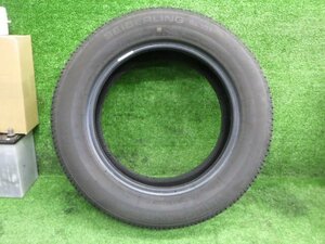 ★溝有 BS SEIBERLING SL101 175/65R14 2022年 1本 bB パッソ ヴィッツ フィット キューブ ノート デミオ ブリジストン ① 埼玉 [05010219]