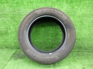 ★ バリ山!! YOKOHAMA Bluearth-ES ES32 195/60R15 2022年 1本 カローラ フィールダー スパシオ アレックス ランクス 埼玉[ZNo:05017804]