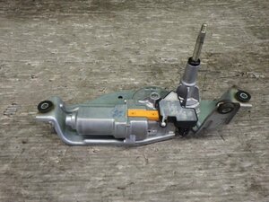 * prompt decision equipped H21 year Freed DBA-GB3 rear wiper motor 76710-SYY-003 [ZNo:04027970]