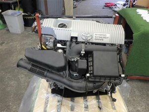 ★ Buy NowYes H21994 30 Prius ZVW30 engine 2ZR-FXE 19000-37470 ZVW40W Prius Alpha ※個person宅不可(福山通運支店止め)[ZNo:05020399]