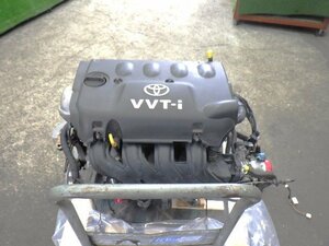 ★ Buy NowYes 2001 Vitz NCP10 engine 2NZ-FE 19000-21160 NCP30 bB NCP20 Fun Cargo ※個person宅不可(福山通運支店止め)[06010945]