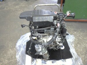 ★ Buy NowYes H1956 デイズ B21W engine 3B20T turbo 実走39,917km 10102-6A03D ※個person宅不可(福山通運支店止め)[ZNo:06009192]