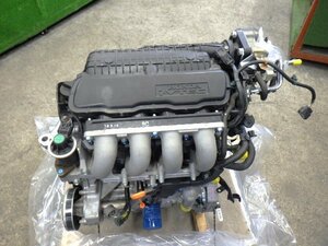 ★ Buy NowYes H21993 Fit シャトル GG7 engine L15A-710 11000-RB1-800 実走33,083km ※個person宅不可(福山通運支店止め)[ZNo:06006486]