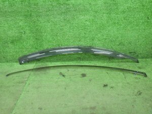 # prompt decision equipped H14 year VW New Beetle 9CAQY 9C door visor left right for 1 vehicle set side visor used [ZNo:06005212]