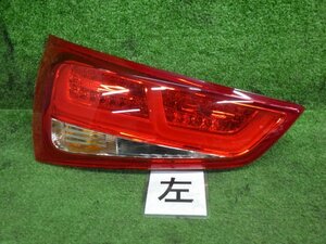 # 即決あり H24年 アウディ A1 DBA-8XCAX 1.4TFSI 右H 左 LED テール ランプ HELLA 010.437-01 点灯確認済 [ZNo:06000142]