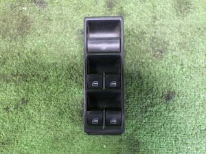 # prompt decision equipped H16 year VW New Beetle cabriolet GH-1YAZJ 1Y right H power window switch [ZNo:06010824]