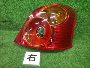 ★ 即決あり H17年 ヴィッツ DBA-NCP91 右 テール ランプ 81550-52570 ＬＥＤ KOITO 52-144 [ZNo:06005956]