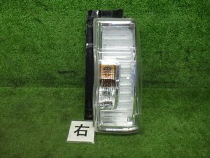 ★ 即決あり H26年 タント カスタム LA600S LA610S 前期 純正 右 LED テール ランプ 81550-B2580 TOKAI 20516 81550-B2582 [ZNo:06009327]