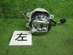 ★ 即決あり H29年 タント DBA-LA600S 左 フォグ ランプ 81220-B2221 ＬＥＤ KOITO バンパー取付タイプ [ZNo:06004378]