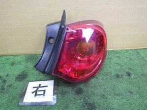 ★ 即決あり H24年 アルファロメオ ジュリエッタ ABA-940141 右 テール ランプ ＬＥＤ 50513612 [ZNo:05026086]