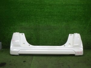 ★ Buy NowYes H21995 N-BOX JF1 JF2 Genuine リアBumper 71501-TY0-000ZS 白Pearl NH875P ※個person宅不可(福山通運支店止め)[ZNo:06002014]