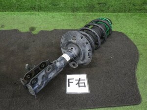 ★ 即決あり H25年 フィット DBA-GK5 右 フロント ストラット サス ショック 51611-T5A-J14 [ZNo:06002420]