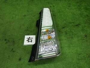 ★ 即決あり H25年 ワゴンR DBA-MH34S 右 テール ランプ 35650-72M10 ＬＥＤ 35603-72M1 [ZNo:05028656]