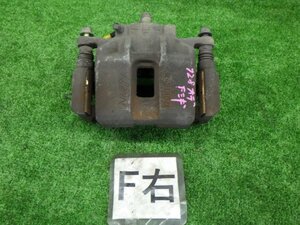 ★ 即決あり H16年 オデッセイ ABA-RB1 右 フロント ブレーキ キャリパー 45018-SFE-J20 [ZNo:05001899]