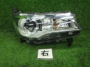 ★ 即決あり H25年 デイズ B21W 純正 右 HID ヘッド ライト 26010-6A02G STANLEY W1048 コーティング済 [ZNo:05017857]