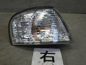 * prompt decision equipped H14 year Sunny FB15 B15 original right clearance lamp ICHIKO turn signal [ZNo:04010494]