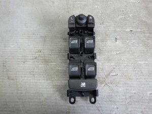 * prompt decision equipped H20 year Volvo 70 DBA-BB5254W power window switch [ZNo:04015414]