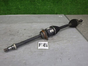 ★ 即決あり H17年 10 ウィッシュ ANE10G 純正 右 フロント ドライブ シャフト ドラシャ 1AZ-FSE 43410-42100 中古 [ZNo:03015670]